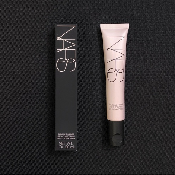 NARS Radiance Primer SPF 35 — Full Size 1.0 oz - Picture 1 of 3